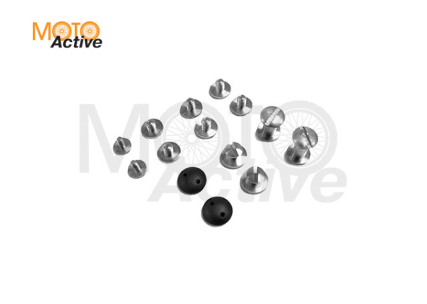 Крепеж для защиты Leatt Body Chest Vest 18 шт