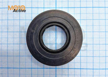 Сальник 20х42/43х8/9 двиг. 100см3 (квадр.детский JAM-100)