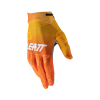 Мотоперчатки Leatt Moto 2.5 X-Flow Glove Flame