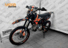 Питбайк Regulmoto ONIX PRO Черный-красный