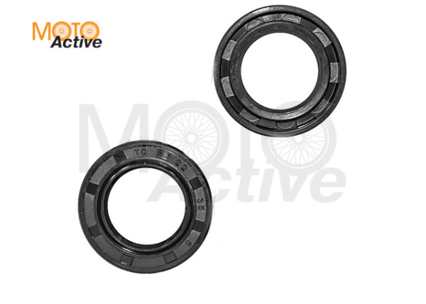 Сальники 25x40x7 ступицы компл