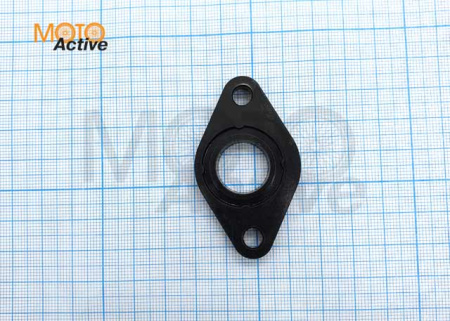 Прокладка изоляционная на карбюратор 139 QMB, Longjia 50