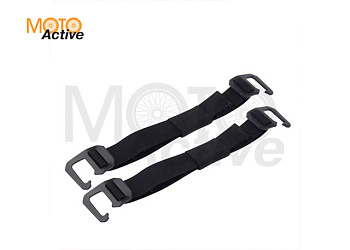 Фасадный ремень для рюкзака Bynature (комплект 2 шт)