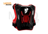 Детская защита тела Thor Guardian Mx красная S-M