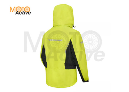 Костюм Finntrail Rider 3475 Yellow