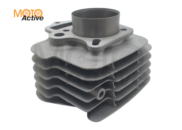 ЦПГ 152FMH Alpha, Delta, TTR 125 (Ø52.4, p-13, h-78.3) (алюминиевая) 152FMI "BEEZMOTO"