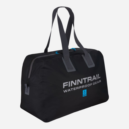Сумка Finntrail MudBag ZIP 1723 Black