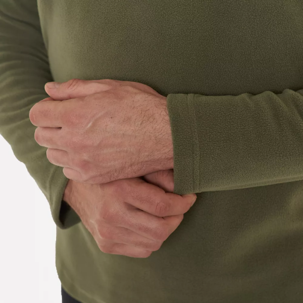 Термокостюм Finntrail мужской  Glow 1398 Khaki