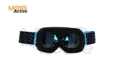 Очки Мотокросс HIZER #16 (детские)