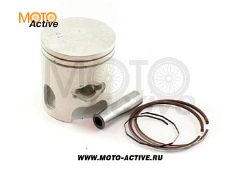 Поршень Yamaha JOG-50 .STD (Ø40,00 p-10, 2JA/3KJ) оригинал Taiwan "SEE"
