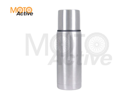 ТЕРМОС FINNTRAIL BULLET ATV 1012 SILVER 1L