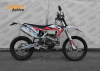 Мотоцикл REGULMOTO DYNA ( с ПТС)