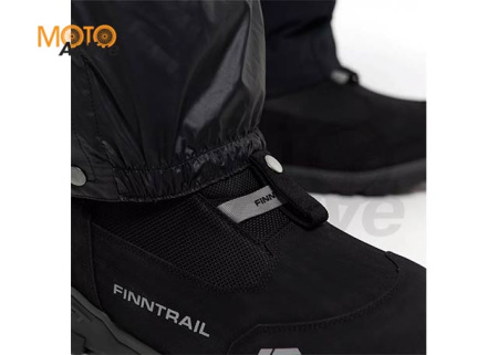 Ботинки FINNTRAIL Touring 5230 Graphite