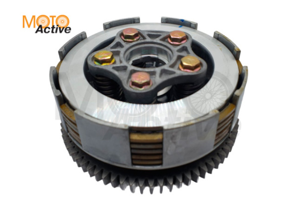 Барабан сцепления в сборе 156FMI (CB125D) 161FMJ (CB150D)