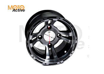 Обод передний 10" литой TF-SZ1070M