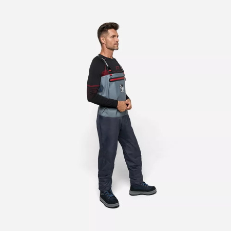 Вейдерсы FINNTRAIL WADEMAN GREY 1524