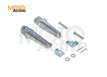 Подножки пассажира (пара) KAYO T-серия