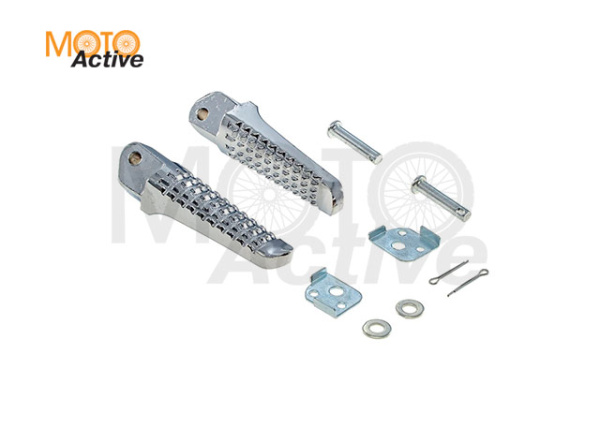 Подножки пассажира (пара) KAYO T-серия