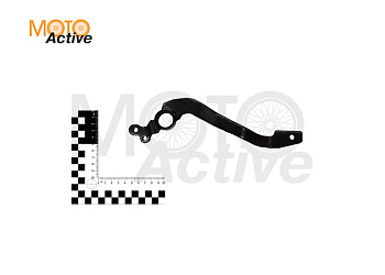 Педаль тормоза сталь Z BSE Z4 Z5 Z6 Z6Y Z7 Z8 Z11 Z5Y