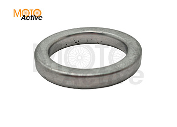 Прокладка Глушителя питбайк d-25 D-32,5 L-5mm