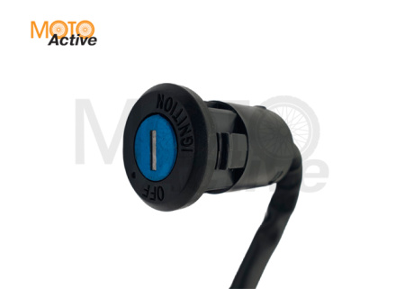 Замок зажигания KAYO Т2,Т4,Т6