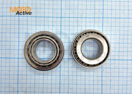 Подшипники траверсы (компл.) KAYO KLX,CRF