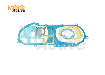 Прокладки CMR компл. полный Yamaha Jog 3KJ TW