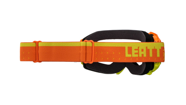 Маска кросс Velocity 4.5 Iriz Citrus Bronz UC 68%