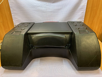 Кофр для квадроцикла 500cc