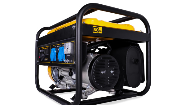 Бензиновый генератор CHAMPION GG2300