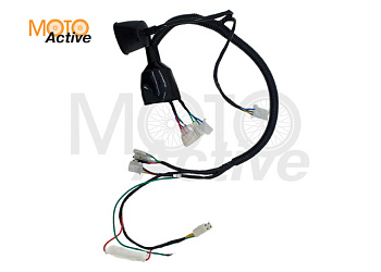 Жгут проводки KAYO Classic 17/14