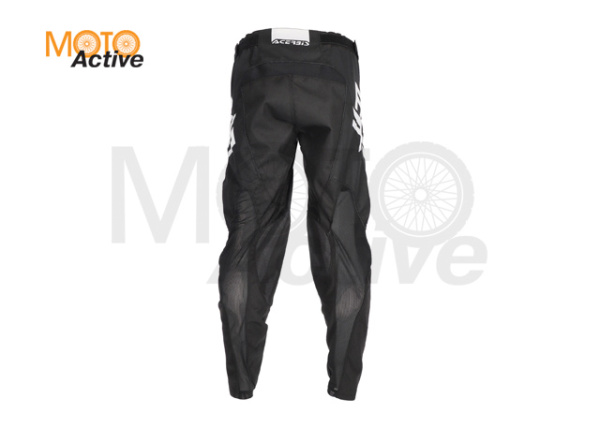 Штаны Acerbis MX TRACK Black