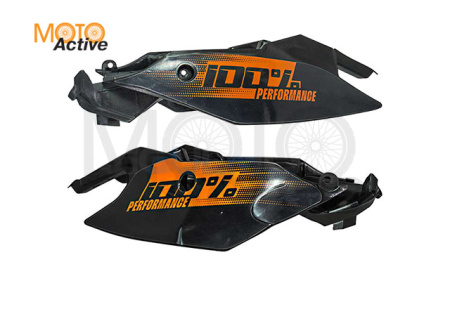 Подкрылок заднего колеса Regulmoto Athlete Pro