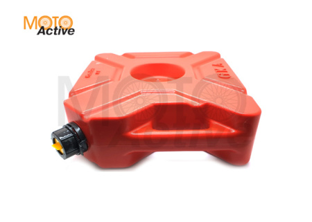 Канистра GKA 10л (красная)