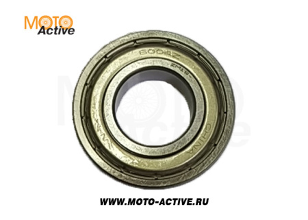 Подшипник шариковый 6004Z