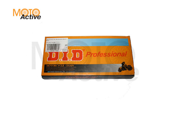 Цепь 420x106L без сальника DID (Black 