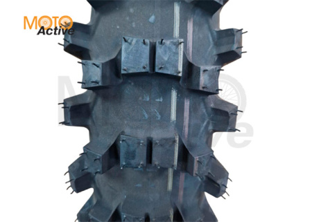 Покрышка Mitas 21" 80/100-21 Terra Force-MX MH [51M TT]