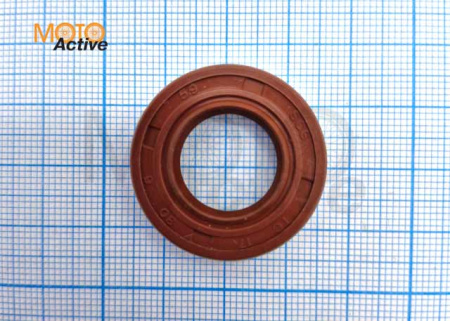 Сальник 17х30х6 Wels