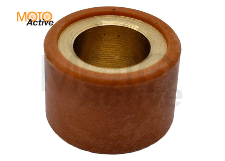 Ролики вариатора Suzuki 17*12 8,5г "DLH"