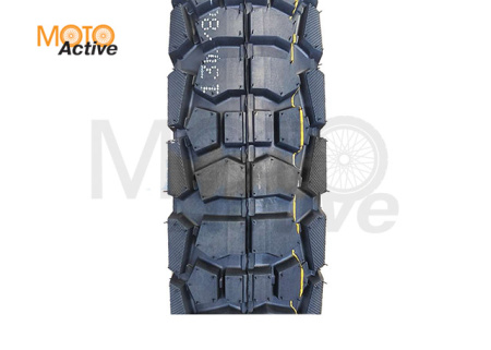 Покрышка 130/80-18 Regulmoto MT-1080 (HX-080) hard tire