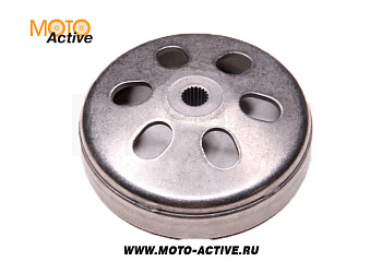 Барабан сцепления тюнинг 152QMI, 157QMJ 125-150cc CN