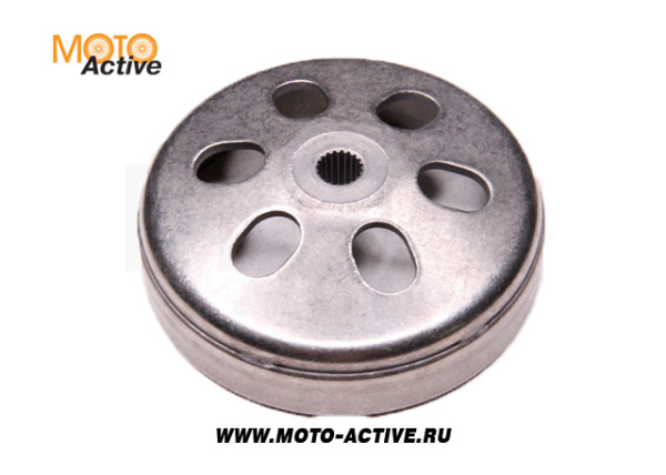 Барабан сцепления тюнинг 152QMI, 157QMJ 125-150cc CN