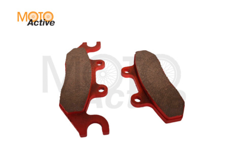 Тормозные колодки ODES Patchcross 650/850/1000 передние