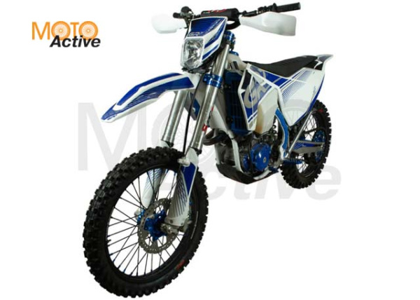 Мотоцикл GR7 F300L (4T 182MN 2x вал. EFI) Enduro PRO
