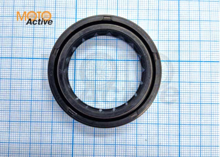 Сальник 37х50х11 амортизатора Sport 01, 03, 06, X6, 250GY-5, Athlete, T-Leopard