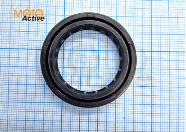 Сальник 37х50х11 амортизатора Sport 01, 03, 06, X6, 250GY-5, Athlete, T-Leopard