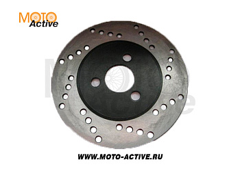Тормозной диск Suzuki AD-50 d-160mm SCOOTER-M