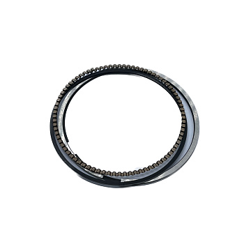 Кольца поршневые d-77 174MN-3 (CBS300) X-TECH