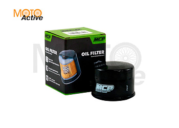 MCP фильтр масляный аналог HF147