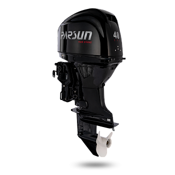 Подвесной лодочный мотор PARSUN F40 FEL-T-EFI